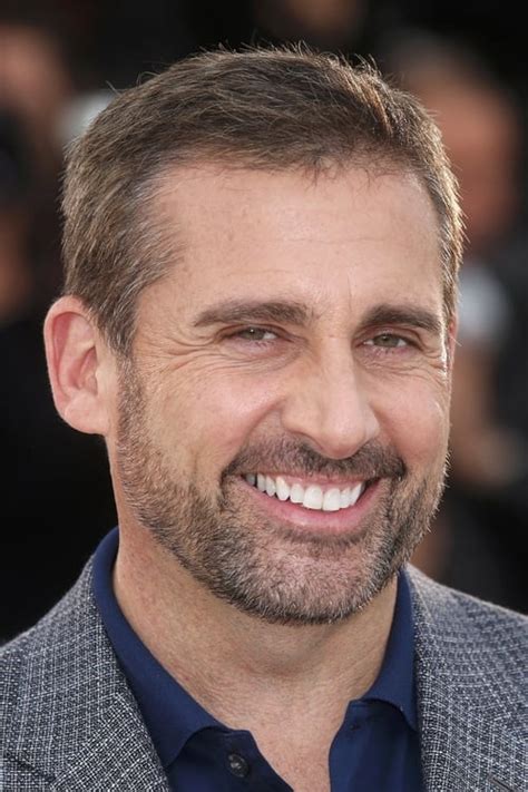 steve carell tv shows.